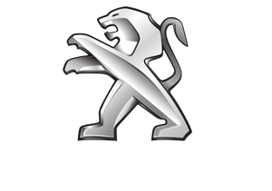 Logo Peugeot